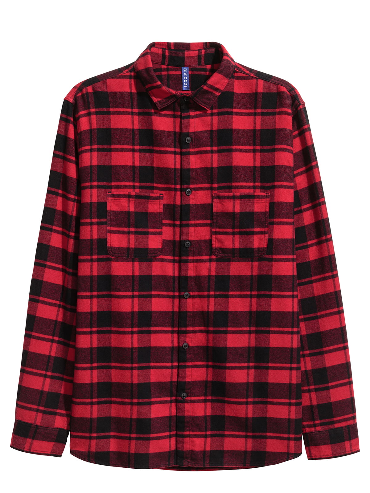 Фланелевая рубашка. H M фланелевая рубашка. Рубашка Flannel чёрная. H&M, модель 