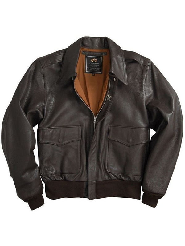 Куртка коричневая | 5434417
