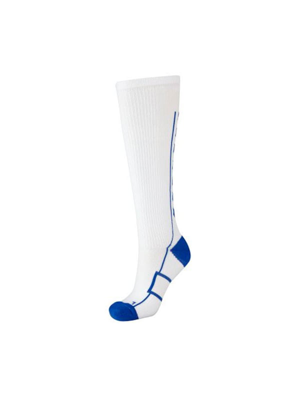 Шкарпетки біло-сині | 5421607