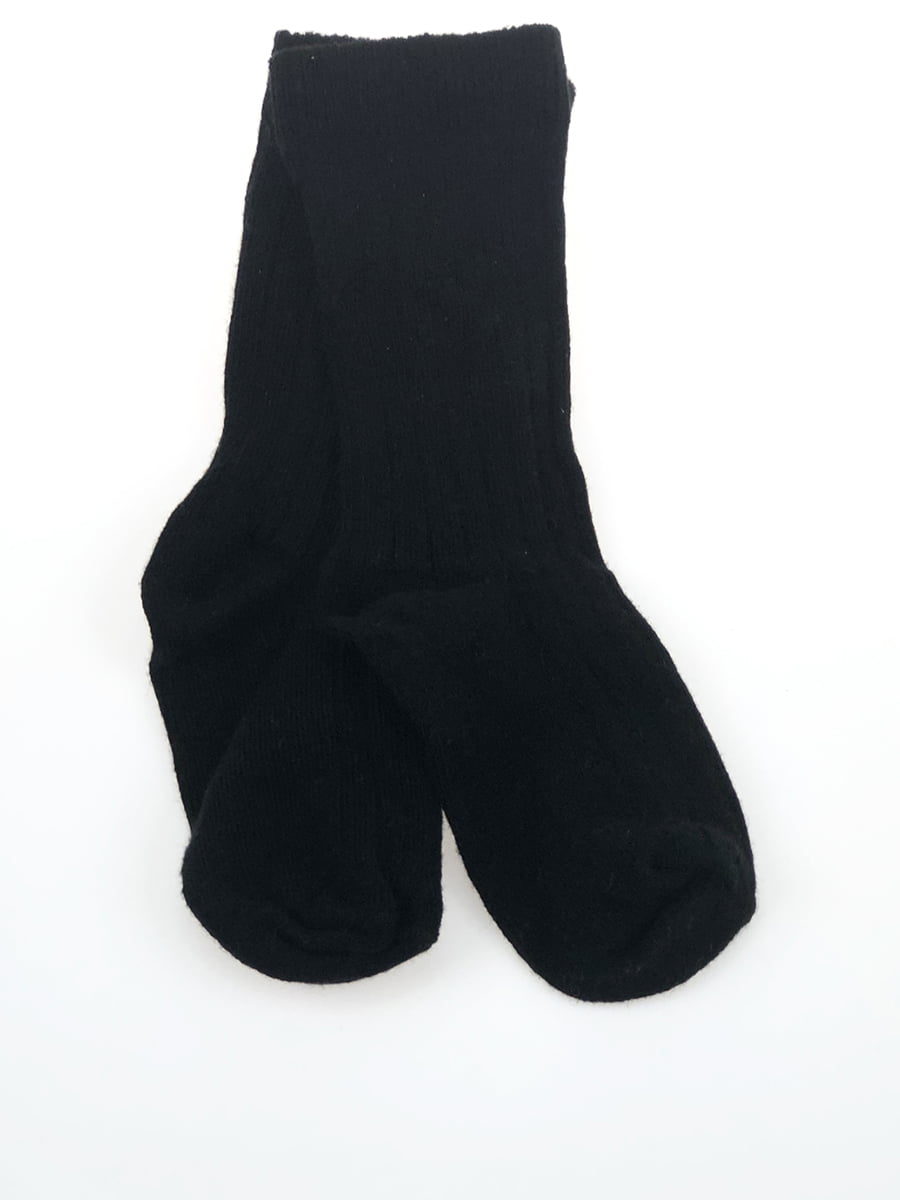 Носки черные | 5418079