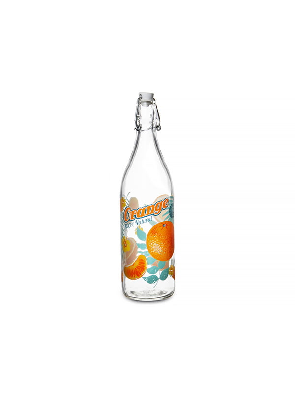 Бутылка «Апельсин» (1000 мл) | 5443412