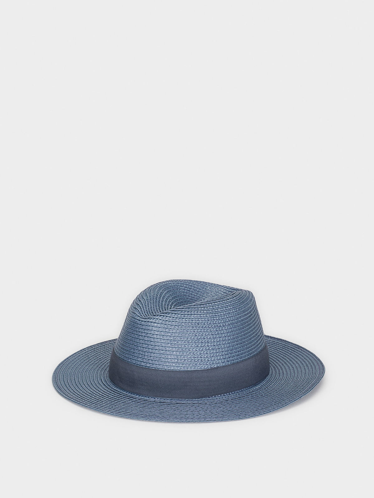 Шляпа синяя | 5442610