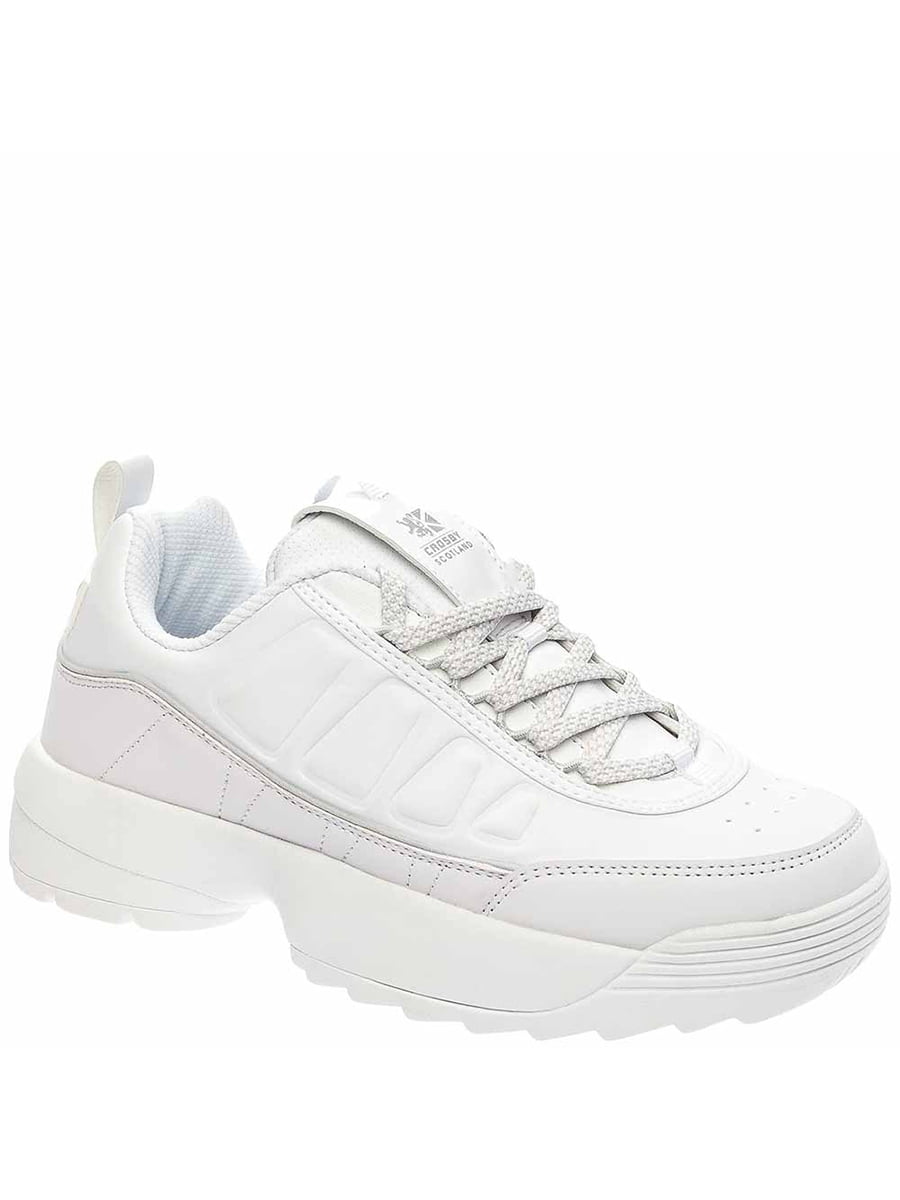 Кросівки білі | 5418800