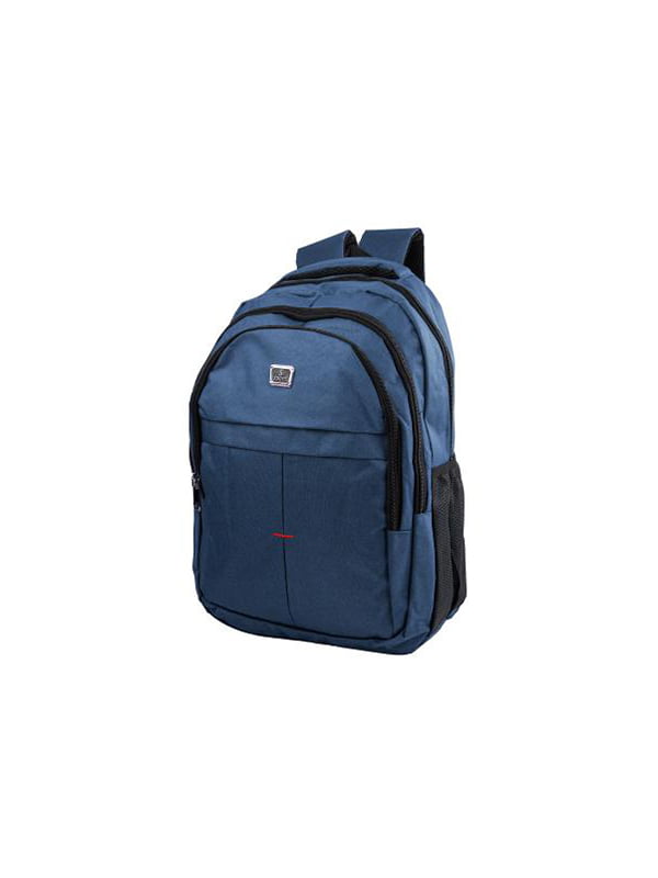 Рюкзак синій | 5456076