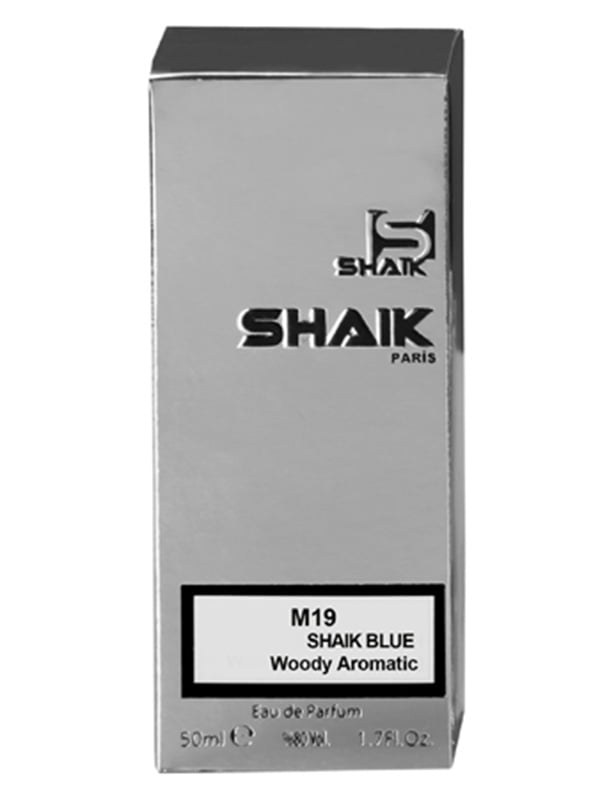 Аналог аромата  Chanel Blue de Chanel - парфюмированная вода (50 мл) | 5443018