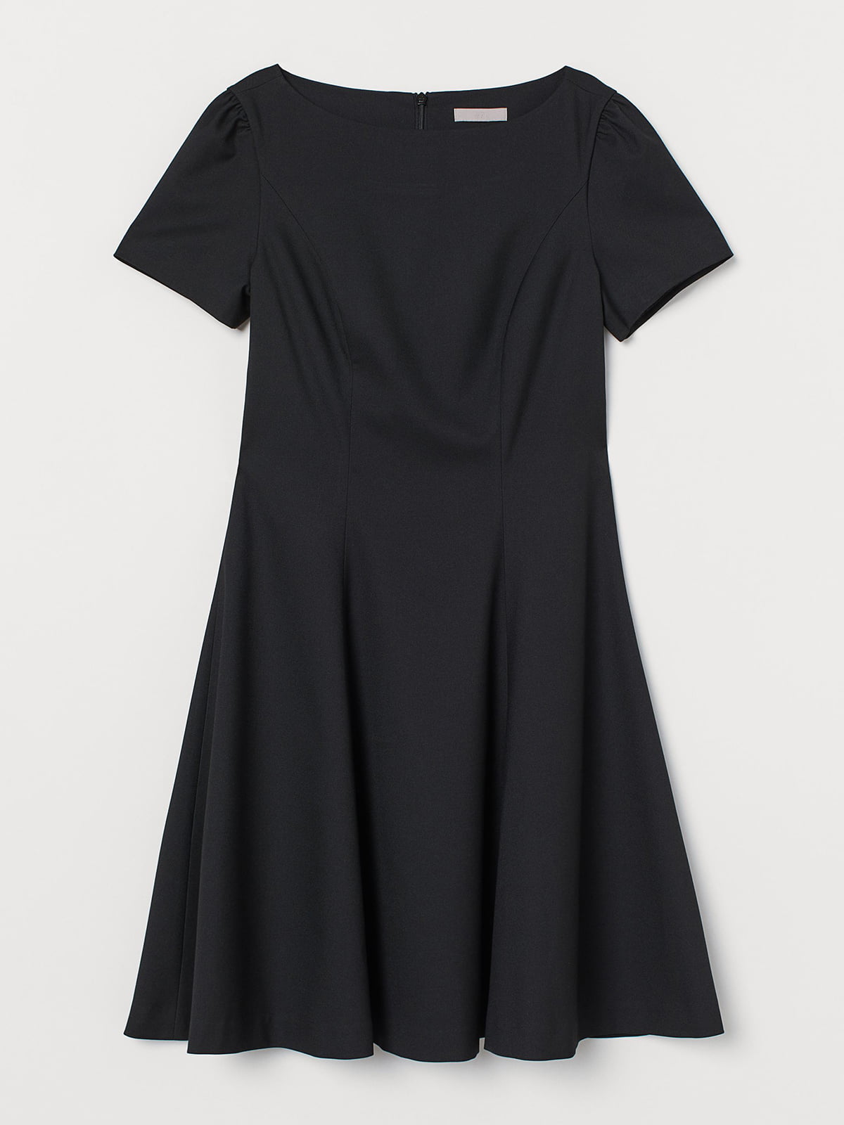 Платье черное | 5457680