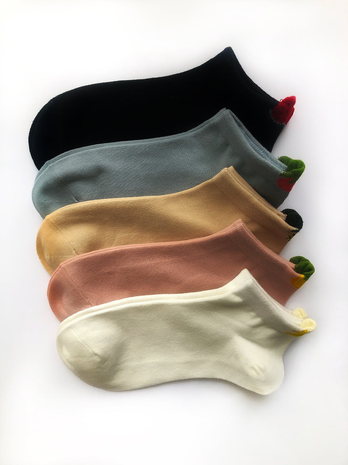 Набір шкарпеток (5 пар) | 5460214
