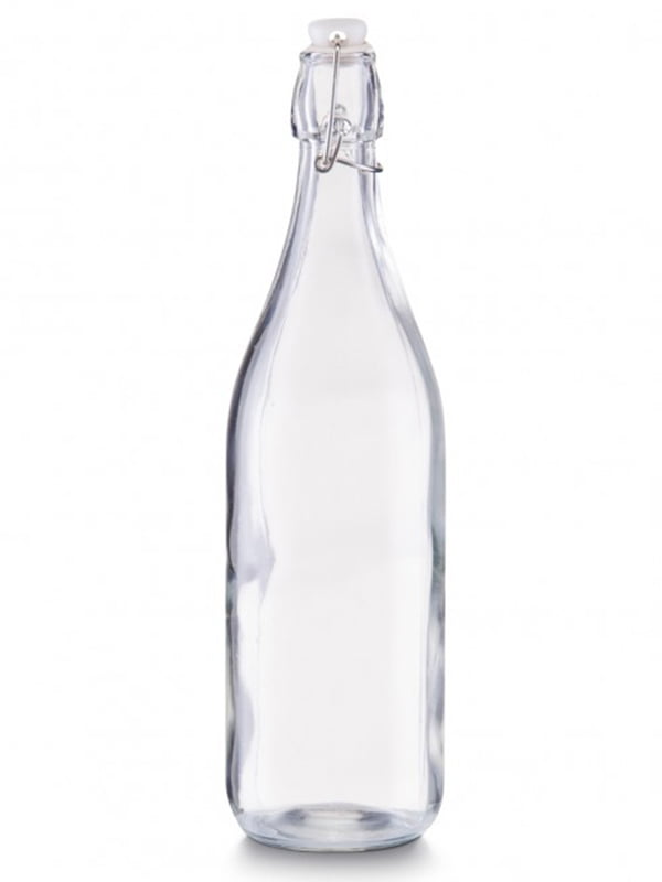 Пляшка з застібкою (1000 мл) | 5460973