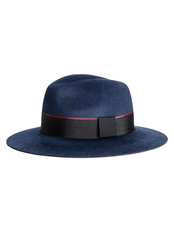 Шляпа синяя | 5465990
