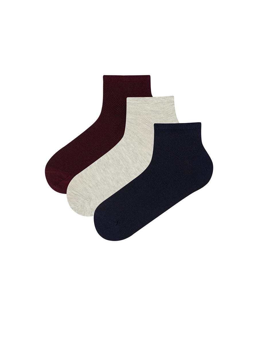 Набор носков (3 пары) | 5444696