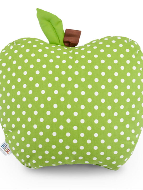 Подушка декоративна «Яблуко» (42х47) | 5472516