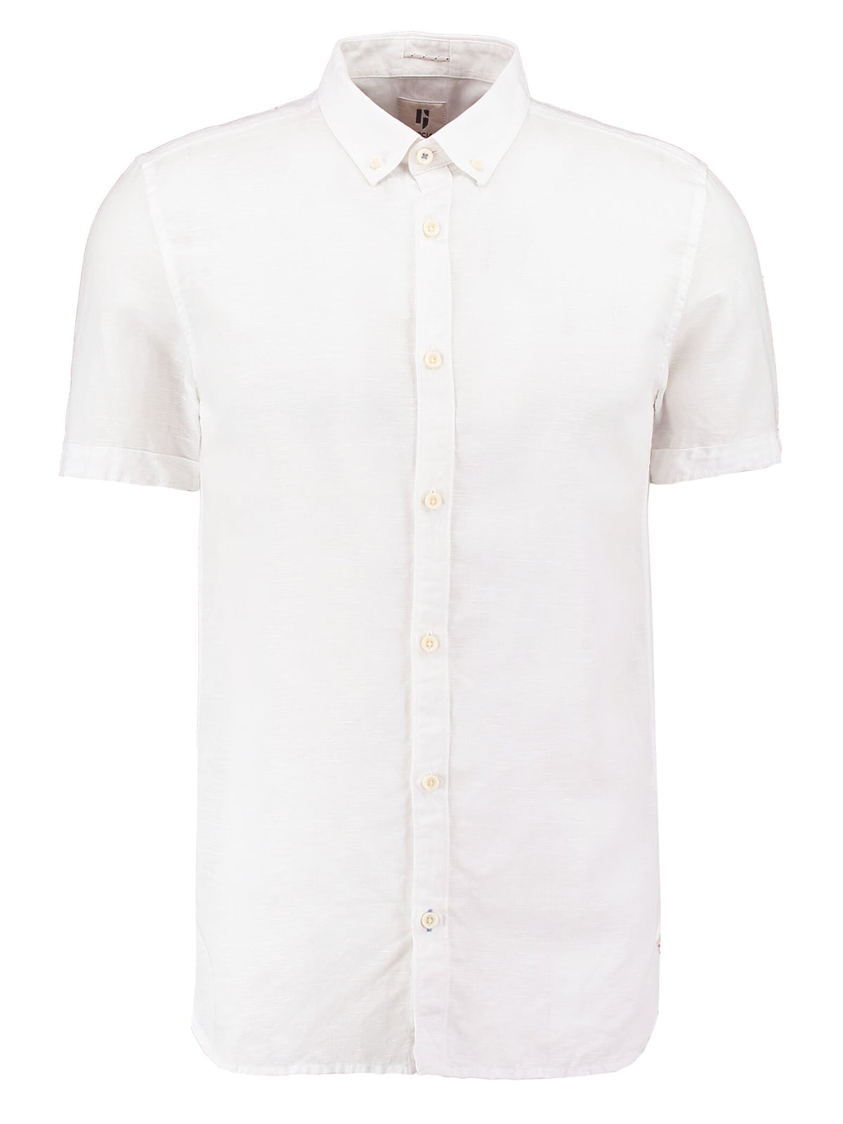 Рубашка белая | 5475019