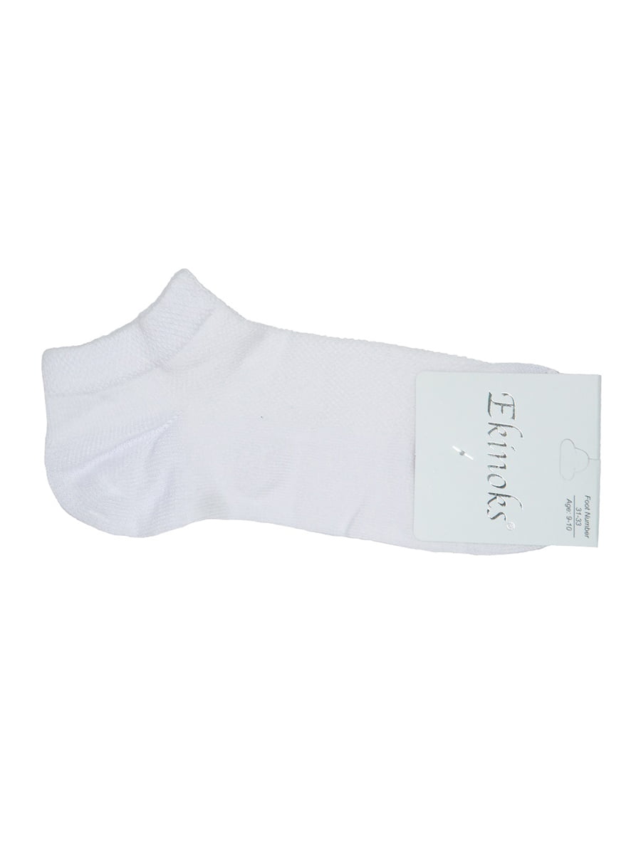 Шкарпетки білі | 5475221