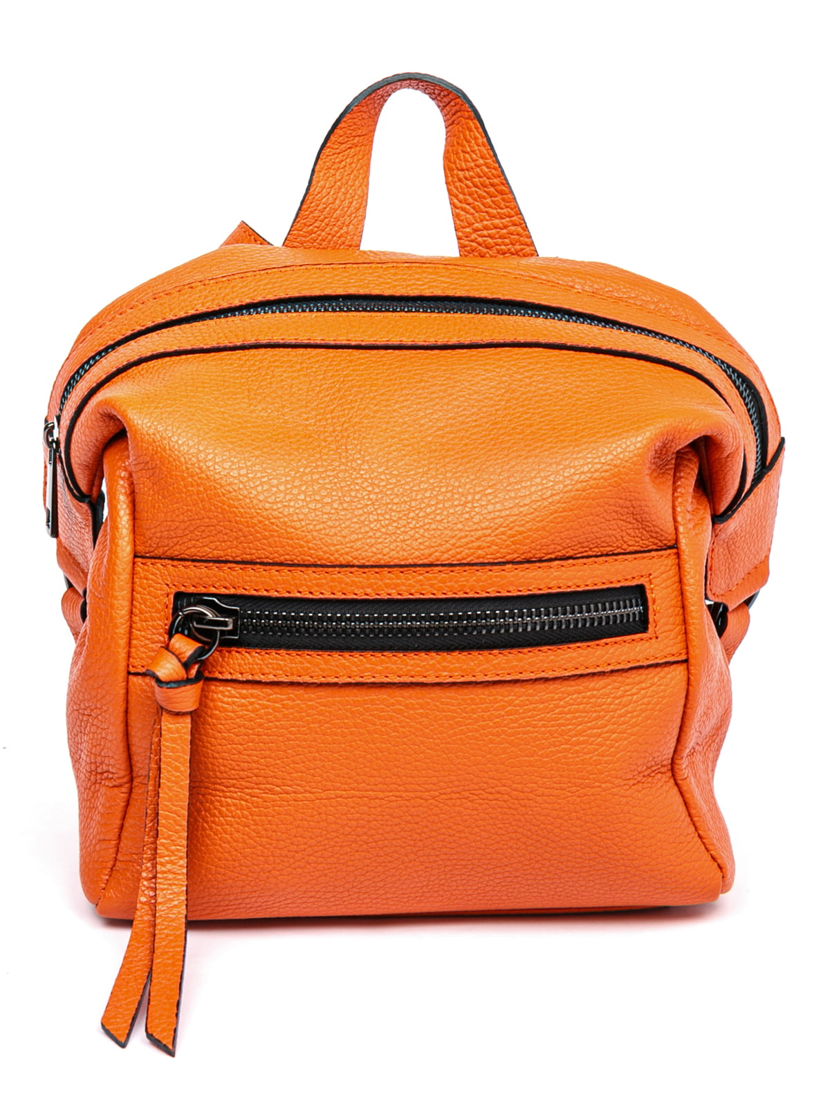 Рюкзак помаранчевий | 5473906