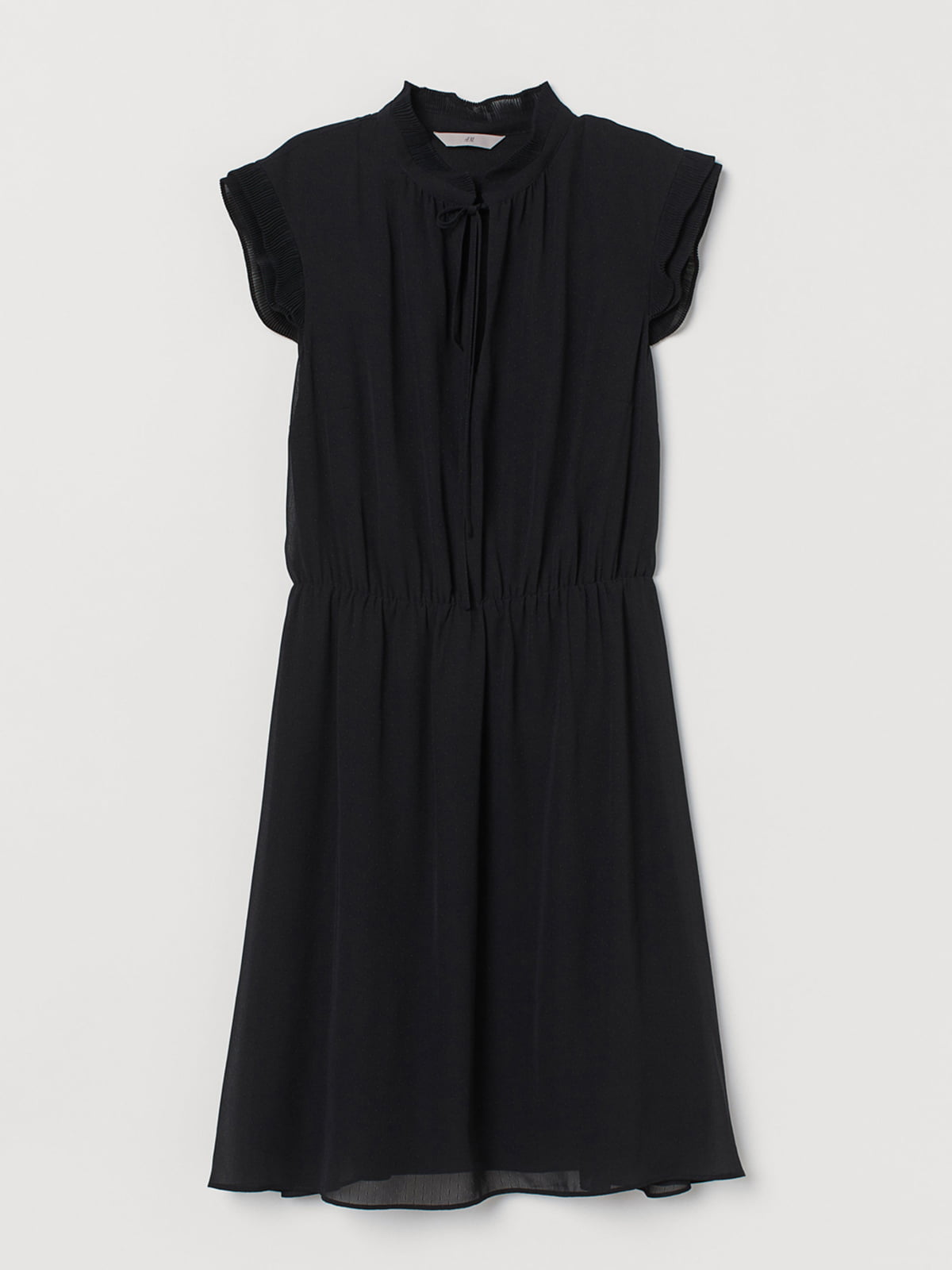 Платье черное | 5477168