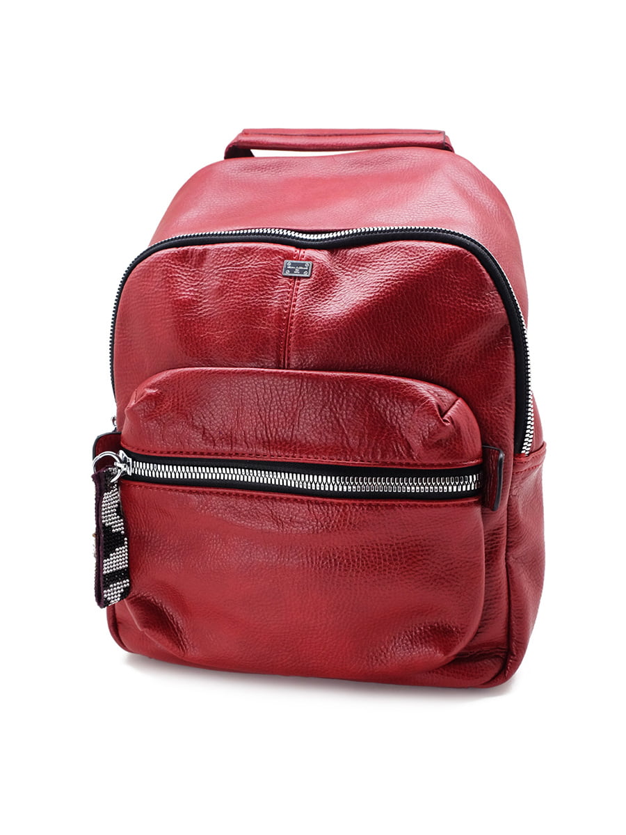 Рюкзак червоний | 5226779