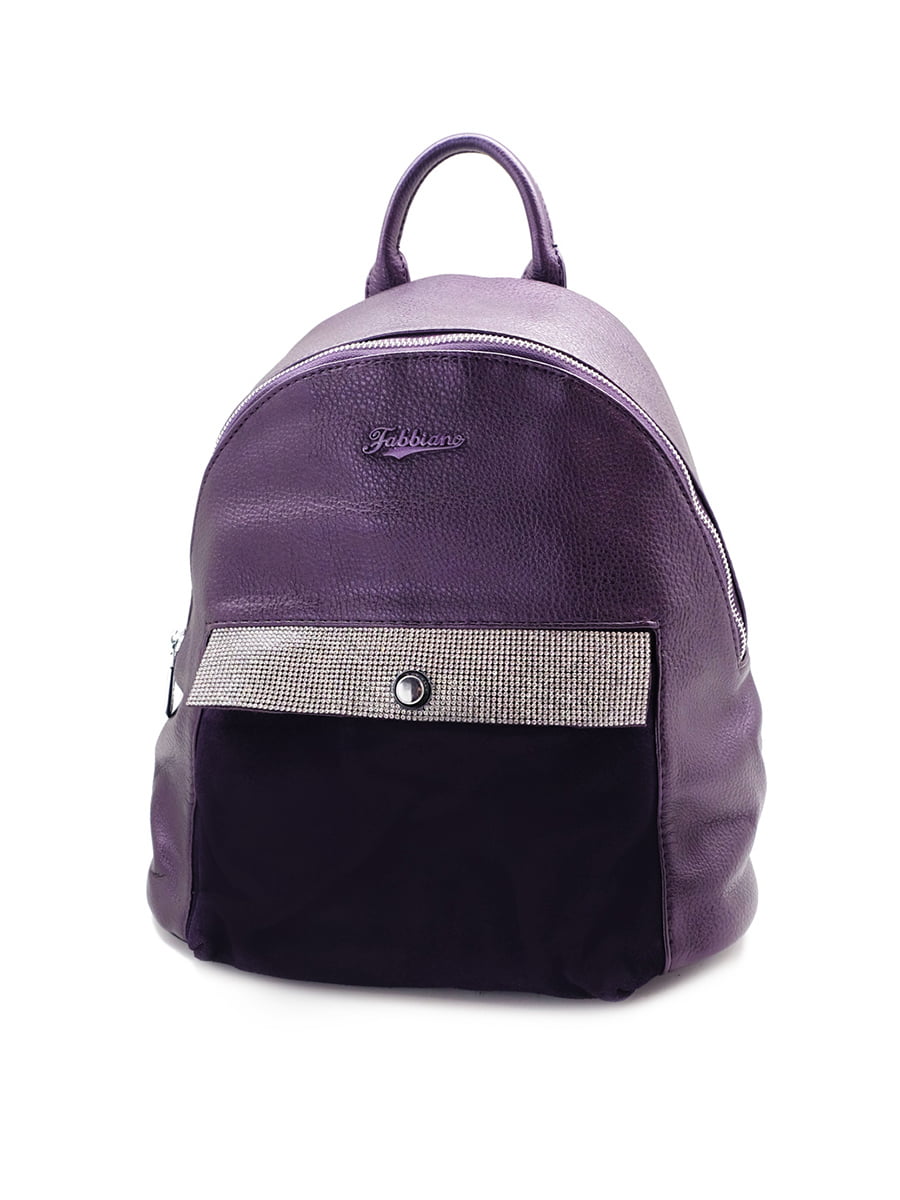 Рюкзак фиолетовый | 5226815