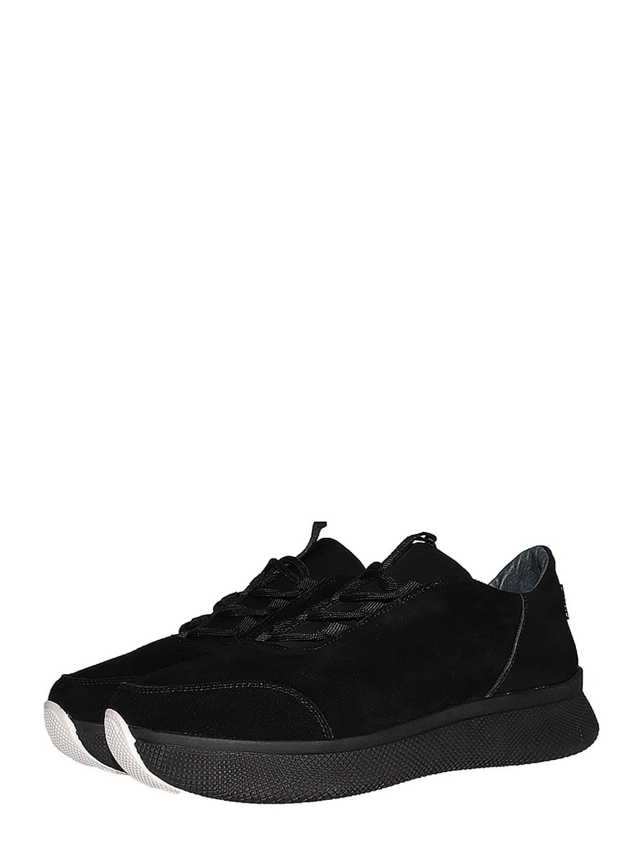 Кросівки чорні | 5485280