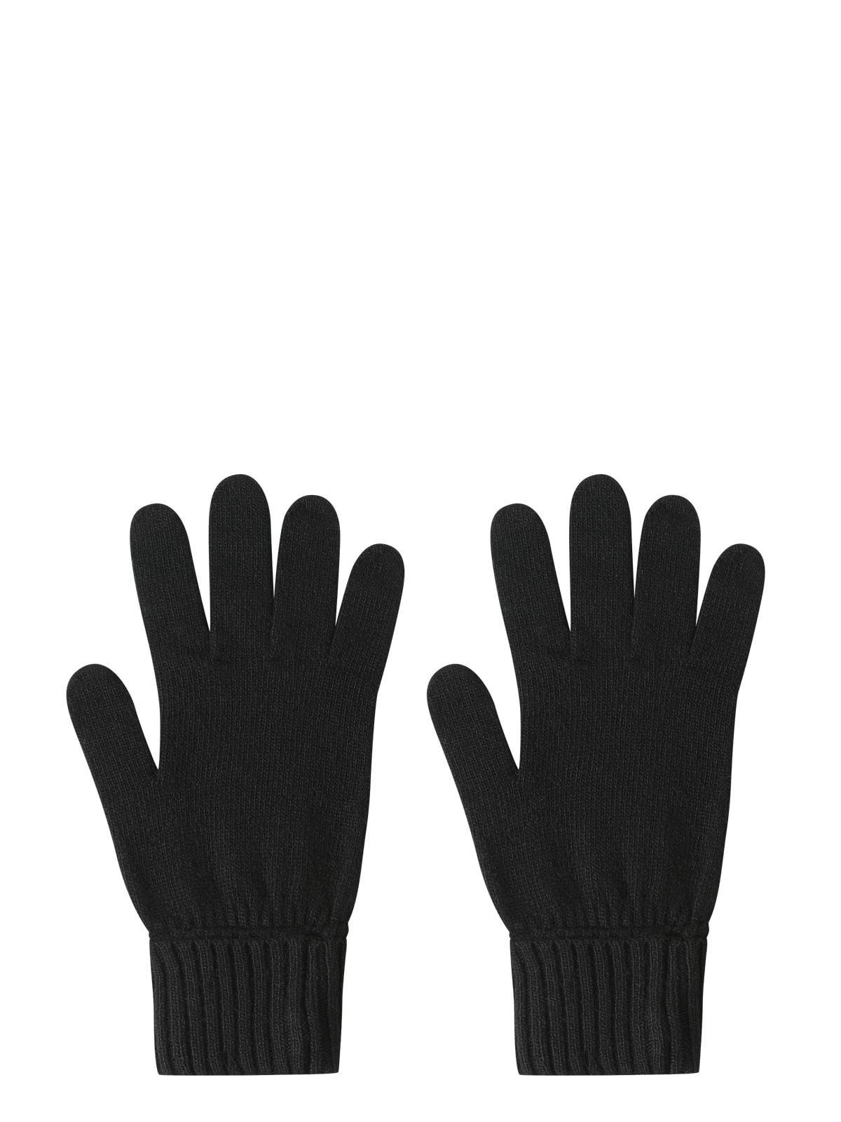 Перчатки черные | 5494534