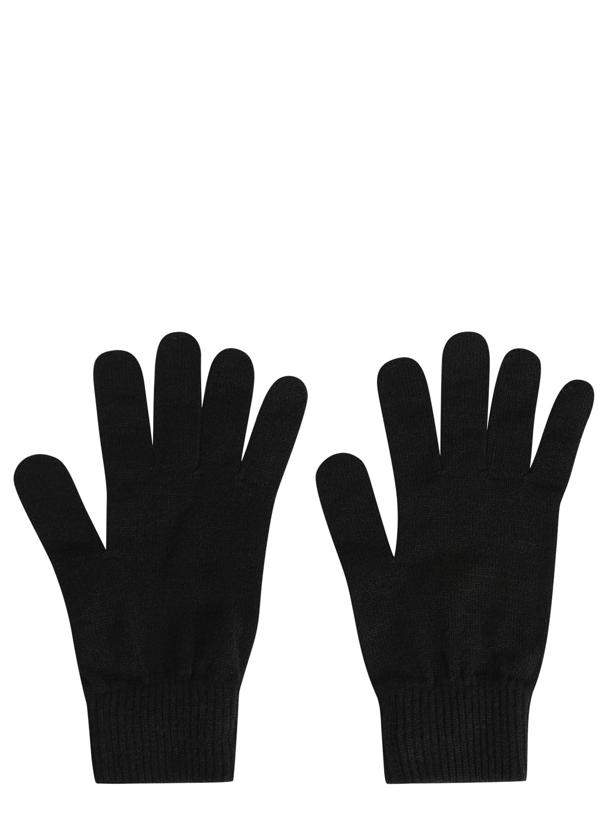 Перчатки черные | 5494553