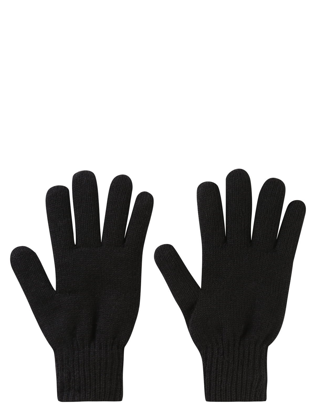Перчатки черные | 5494558