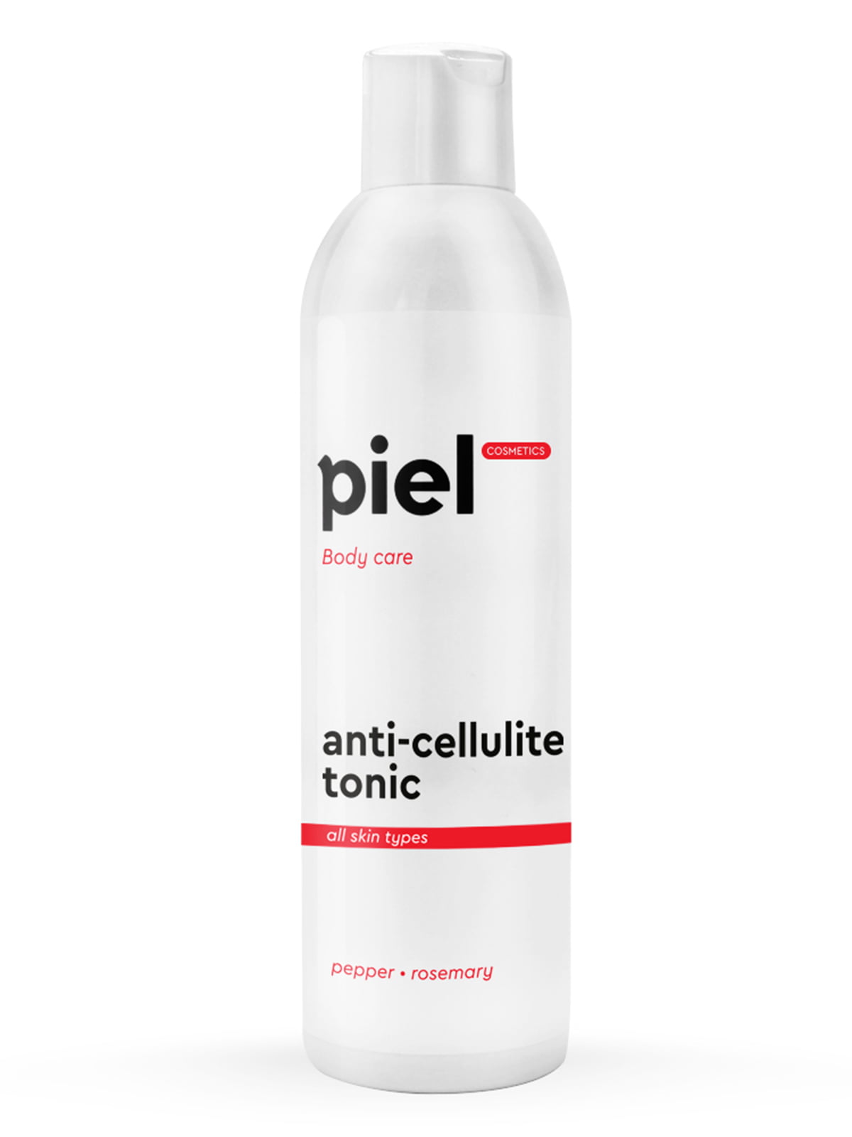 Антицелюлітний засіб з ефектом сауни з ефірною олією розмарину і екстрактом перцю Peil Silver Body Spray (250 мл) | 2570444