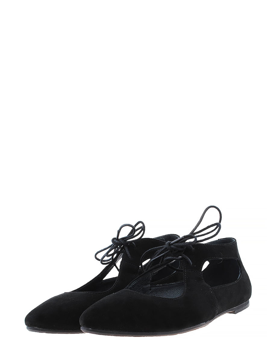 Туфли черные | 5485369