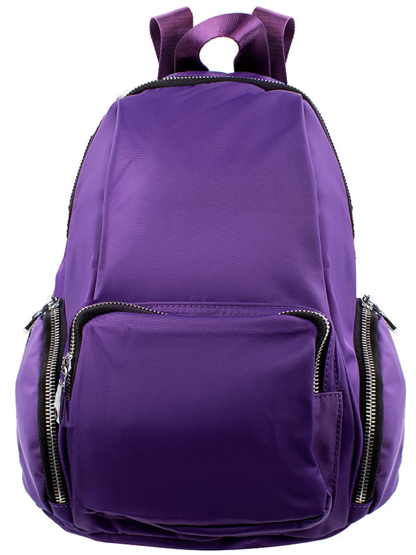 Рюкзак фиолетовый | 5499385
