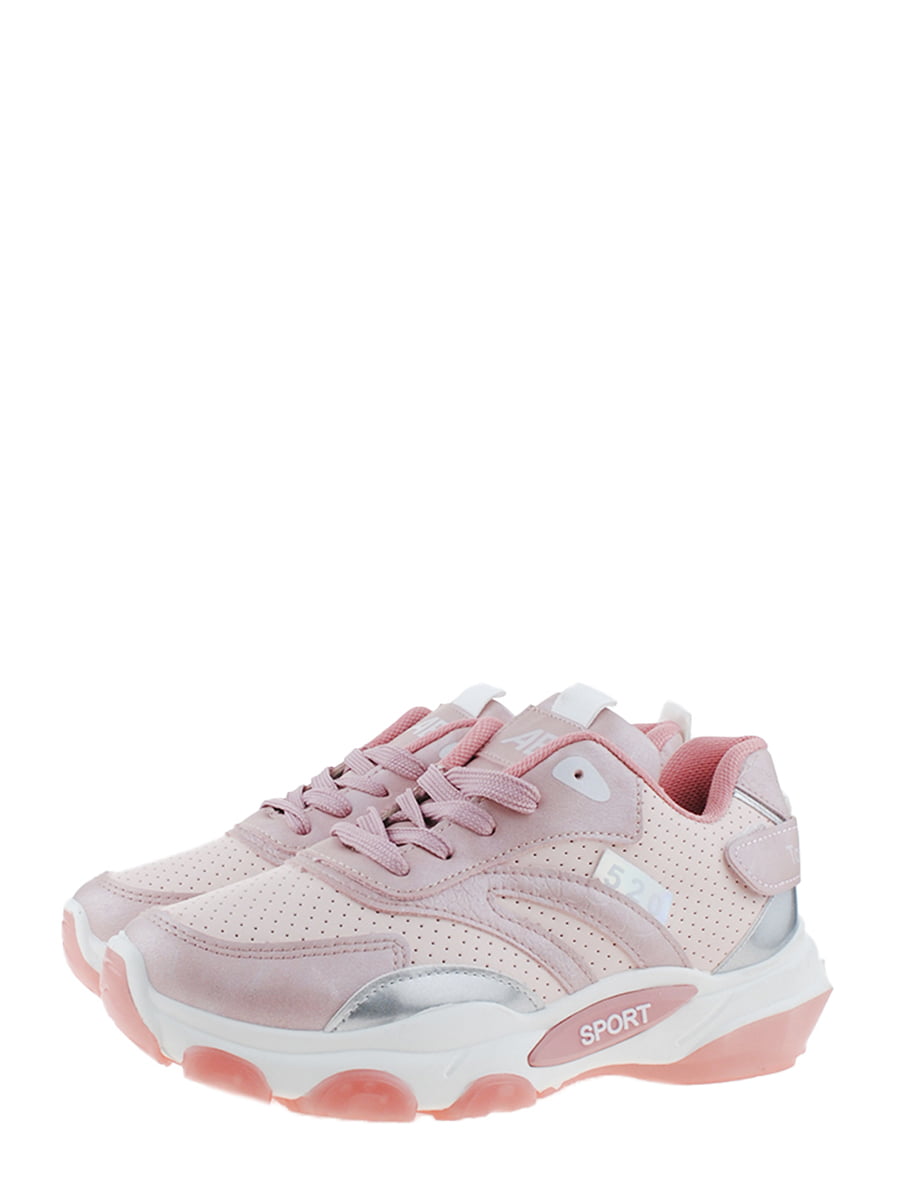 Кросівки рожеві | 5488632
