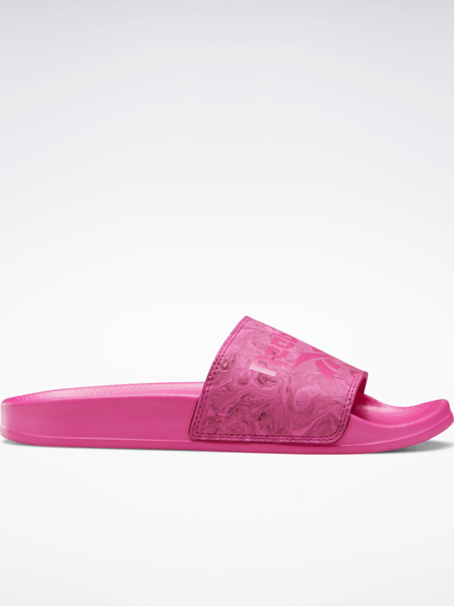 Пантолеты розовые с логотипом | 5503003
