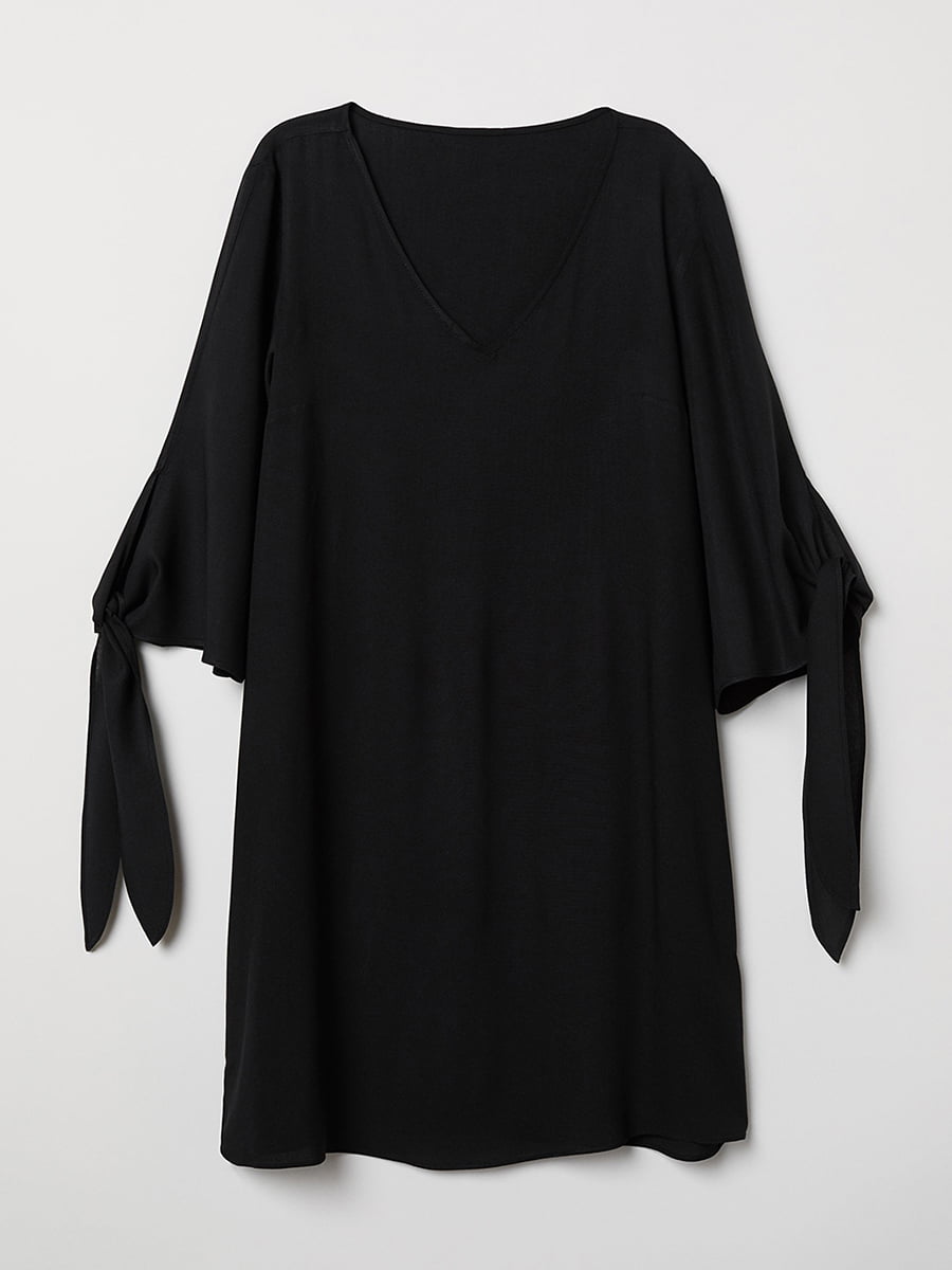 Блуза чорна | 5507495