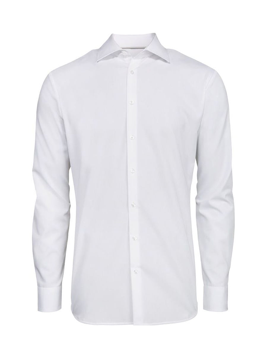 Рубашка белая | 5507642