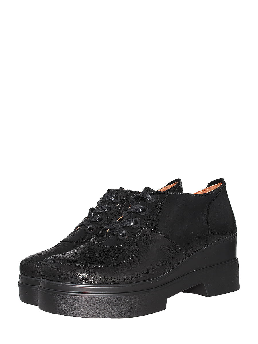 Туфли черные | 5506950