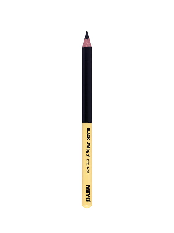 Олівець для повік (чорний) | 5356930