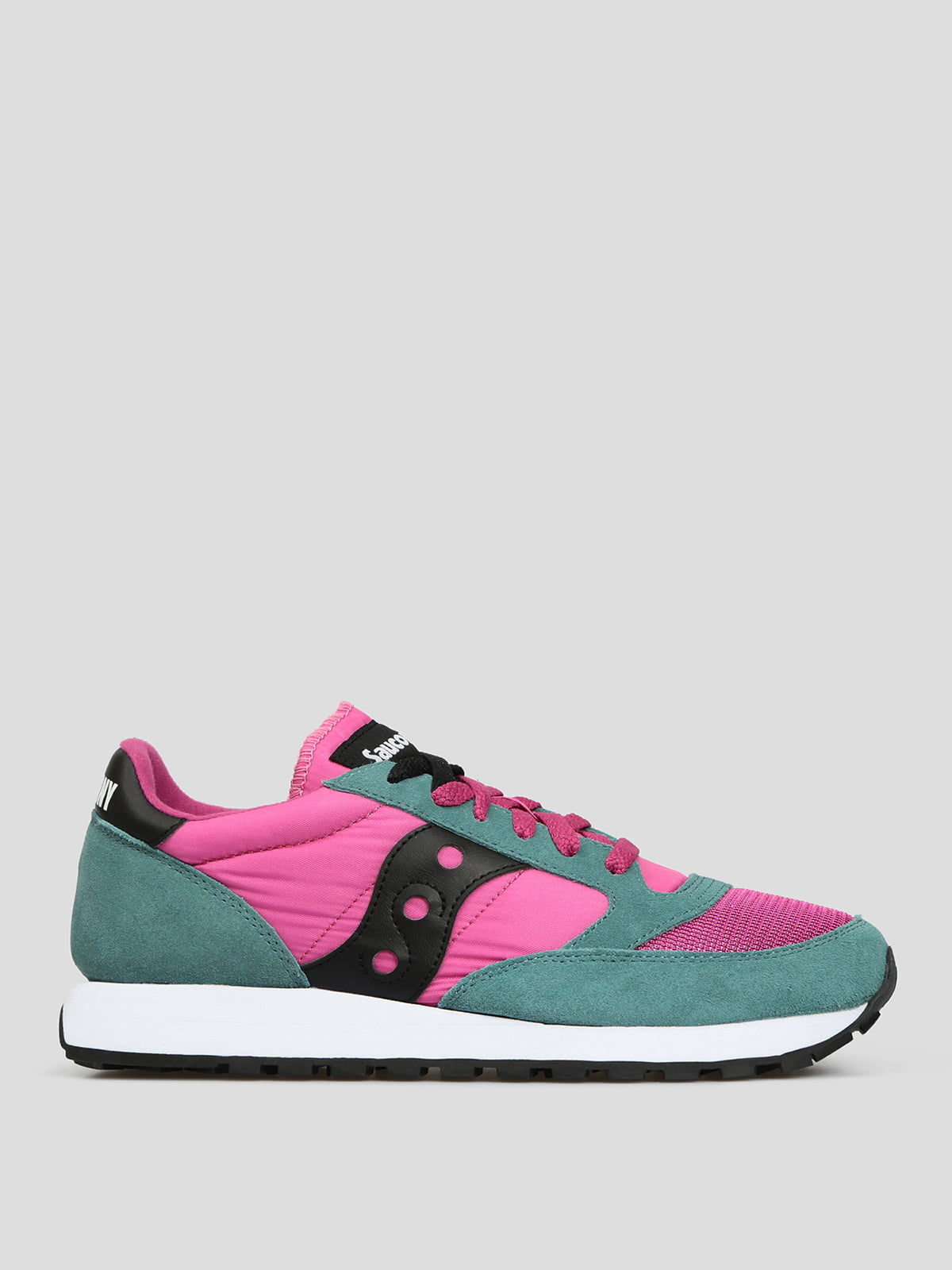 Кросівки рожево-зелені | 5512331