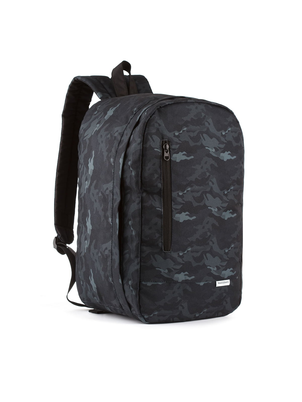 Рюкзак для ручної поклажі у камуфляжний принт (40x25x20 см) | 5514184