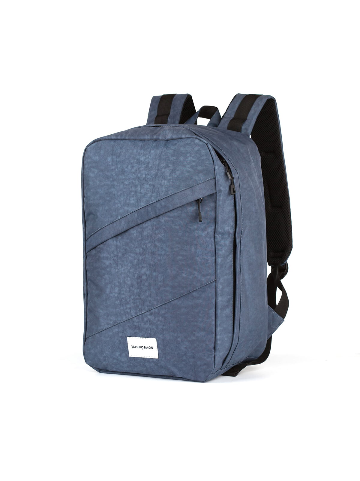 Рюкзак для ручної поклажі графітового кольору (40x20х25 см) | 5514192