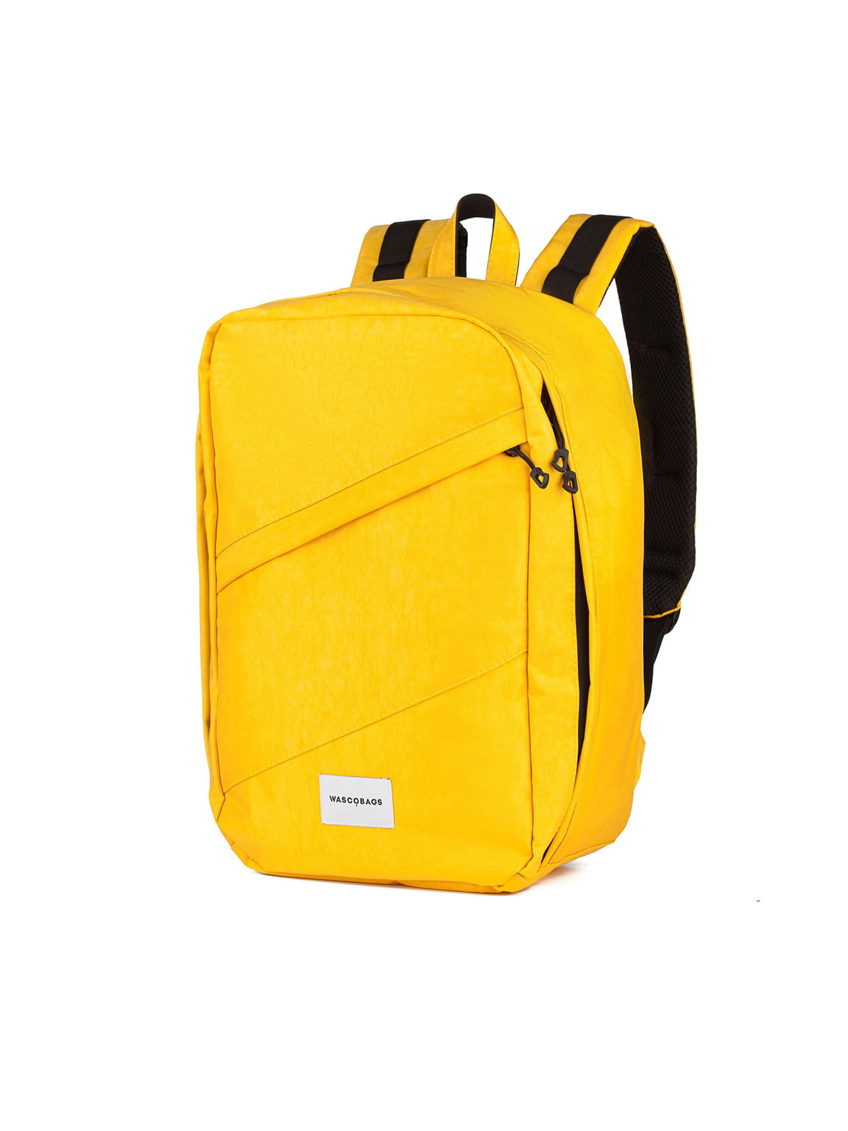 Рюкзак для ручной клади желтый (40x20х25 см) | 5514193