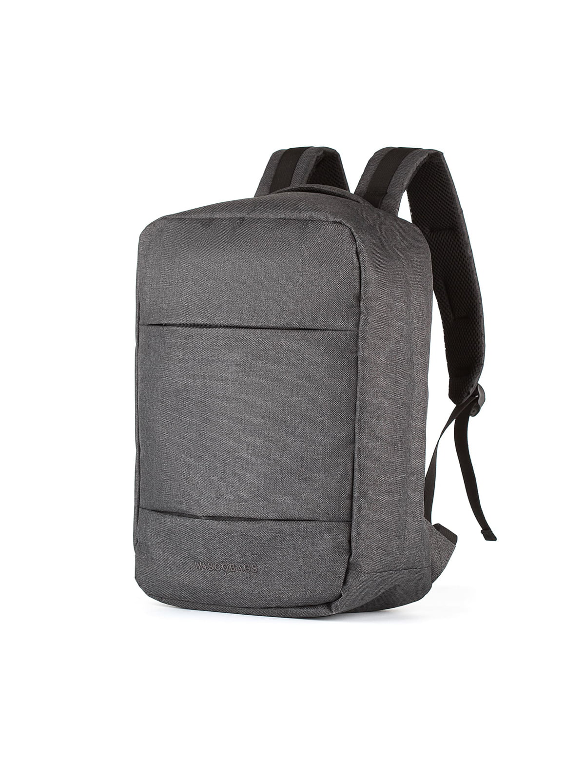Рюкзак для ноутбука графитового цвета (40x30x15 см) | 5514231
