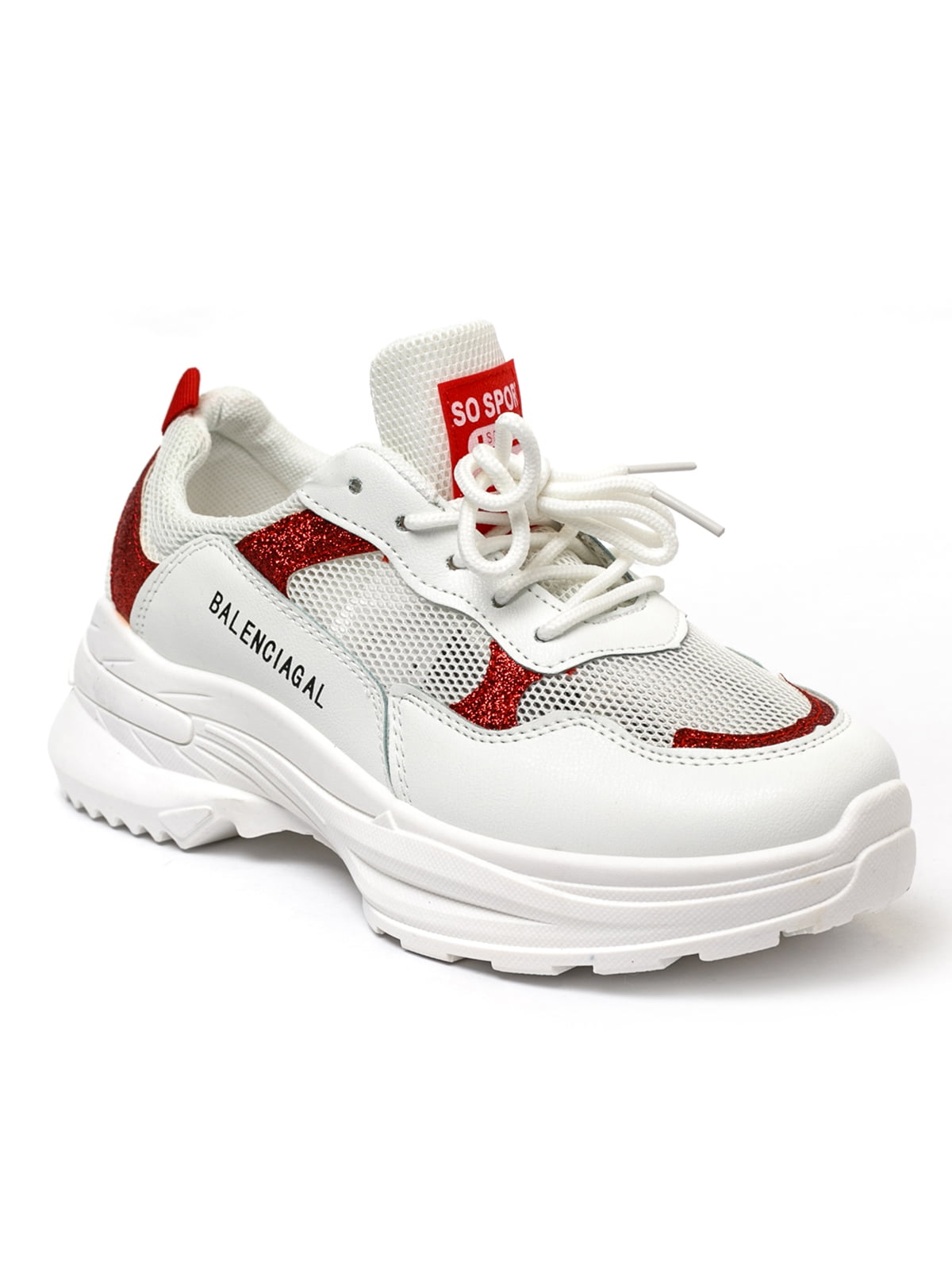 Кросівки білі | 5511791