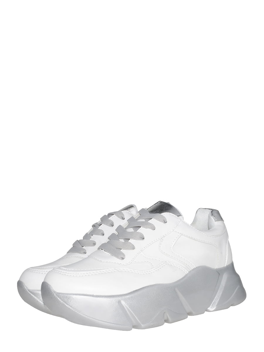Кроссовки белые | 5511502
