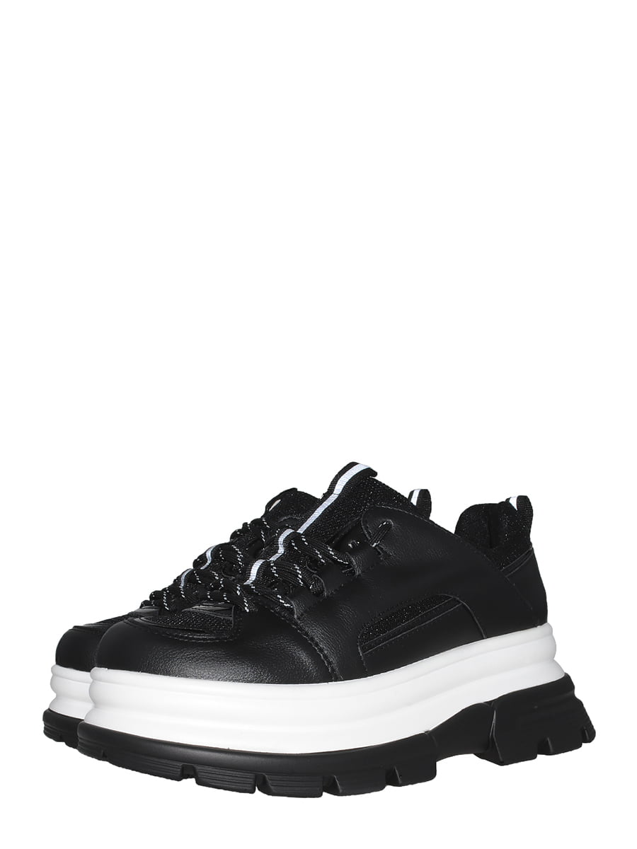 Кросівки чорні | 5511504