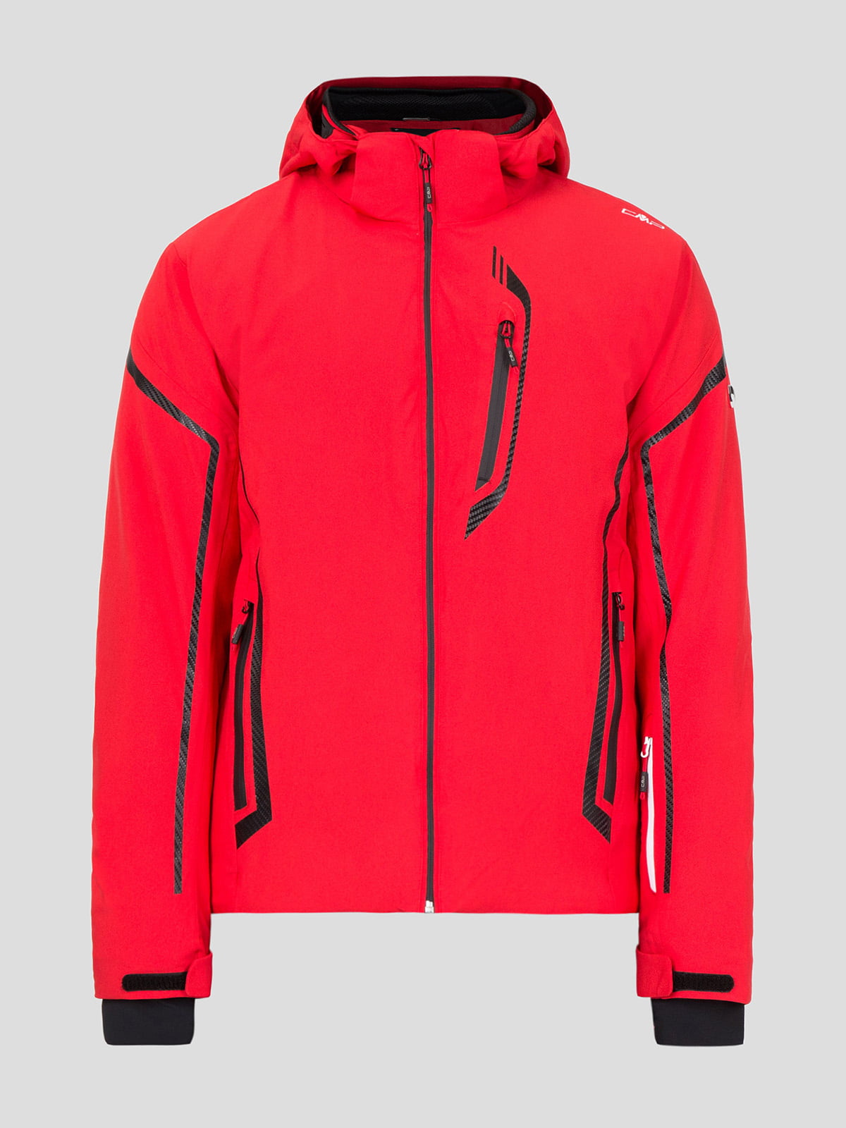 Куртка червона | 5512575