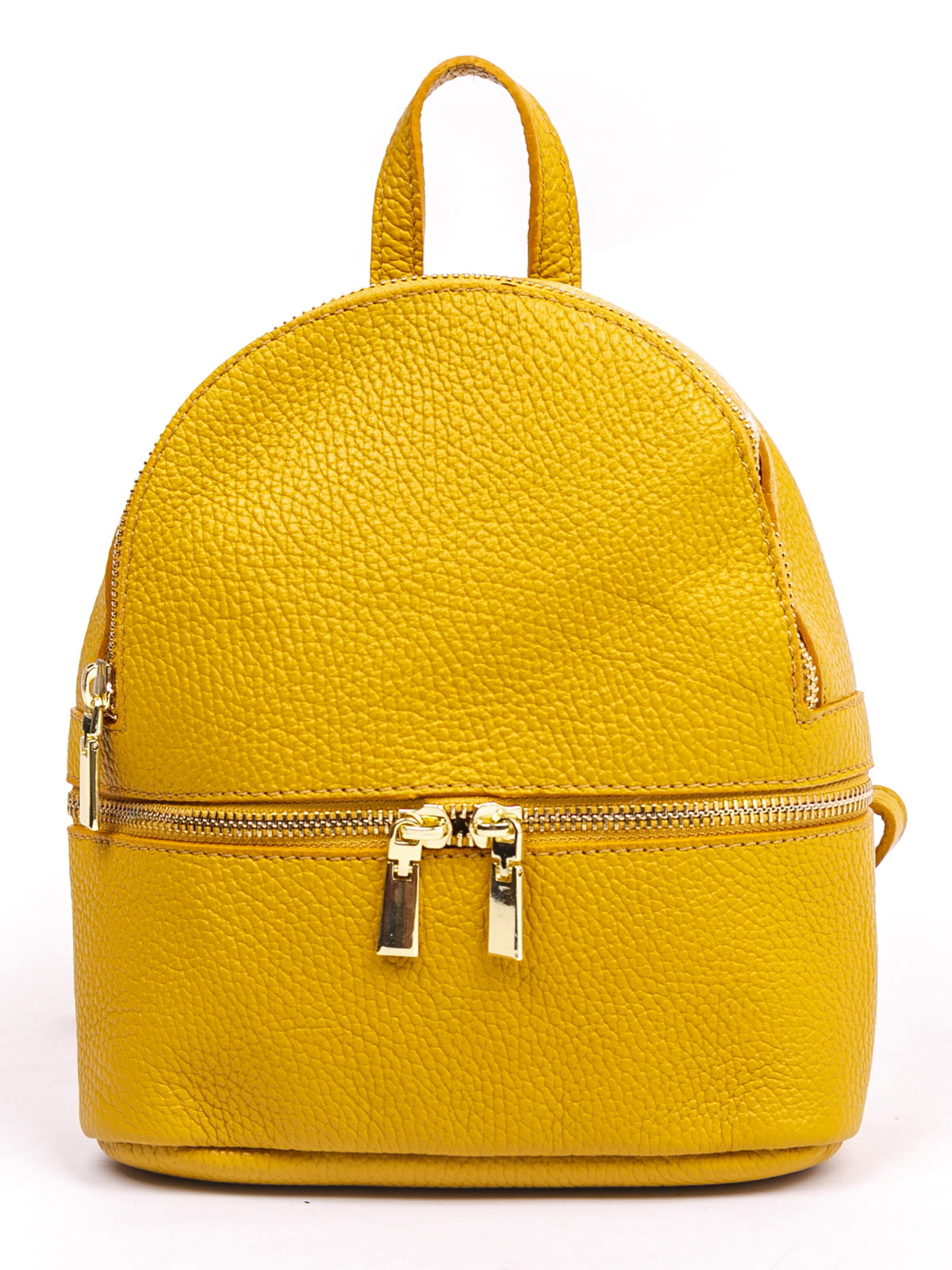 Рюкзак жовтий | 5513615
