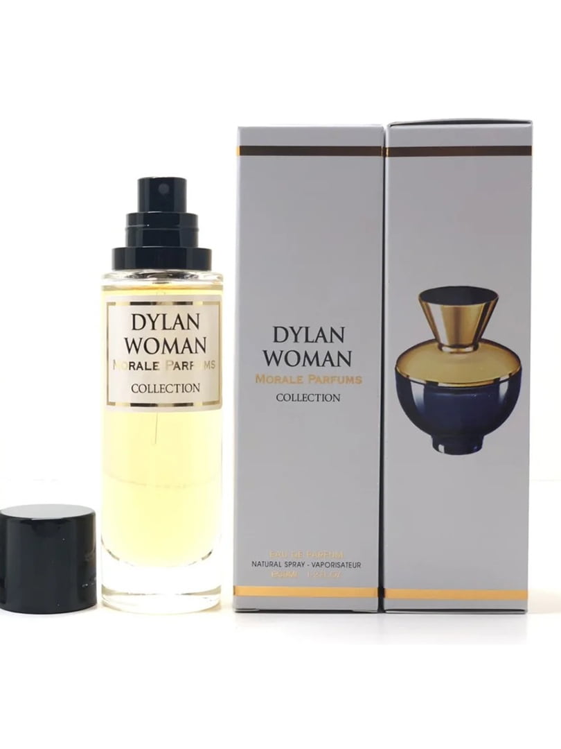 Парфюмированная вода Dylan Woman (30 мл) | 5516400