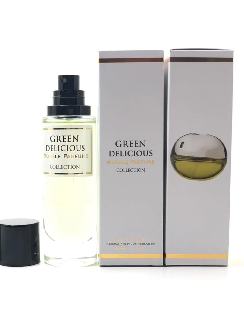 Парфумована вода Green Delicious (30 мл) | 5516417