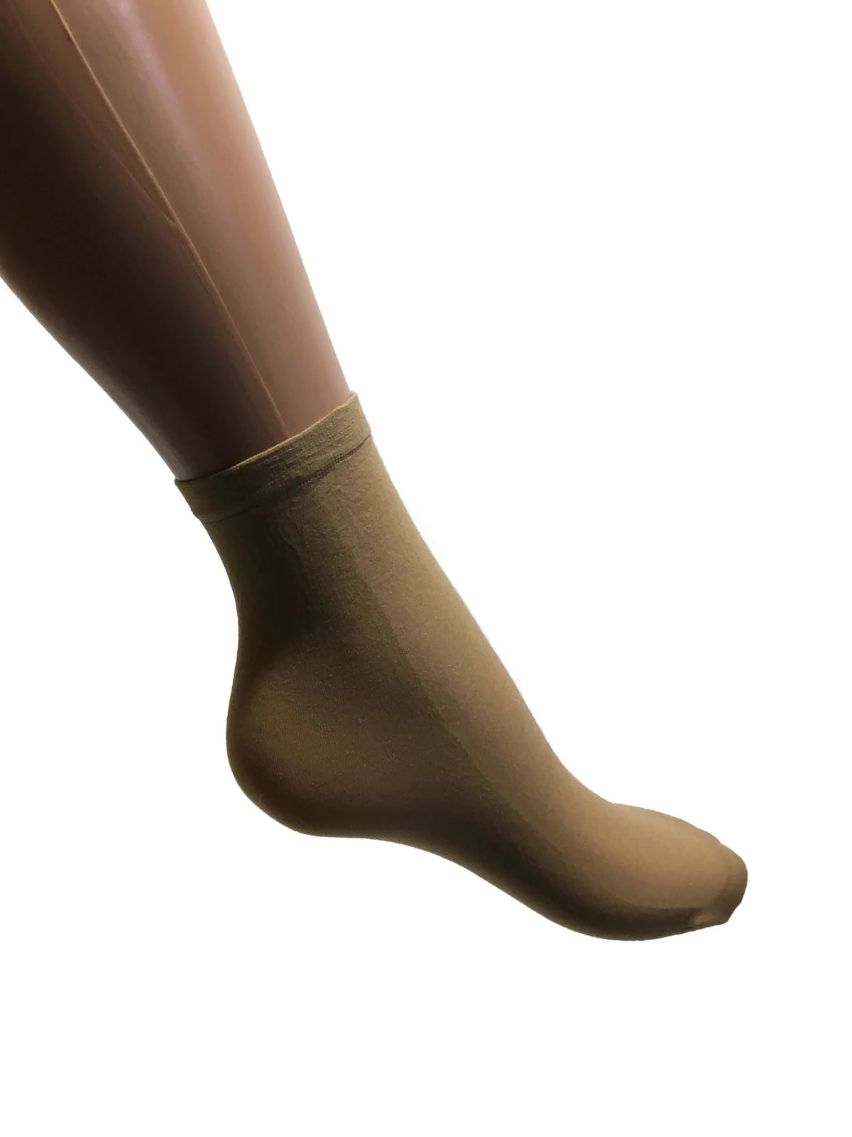 Шкарпетки бежеві | 5516717