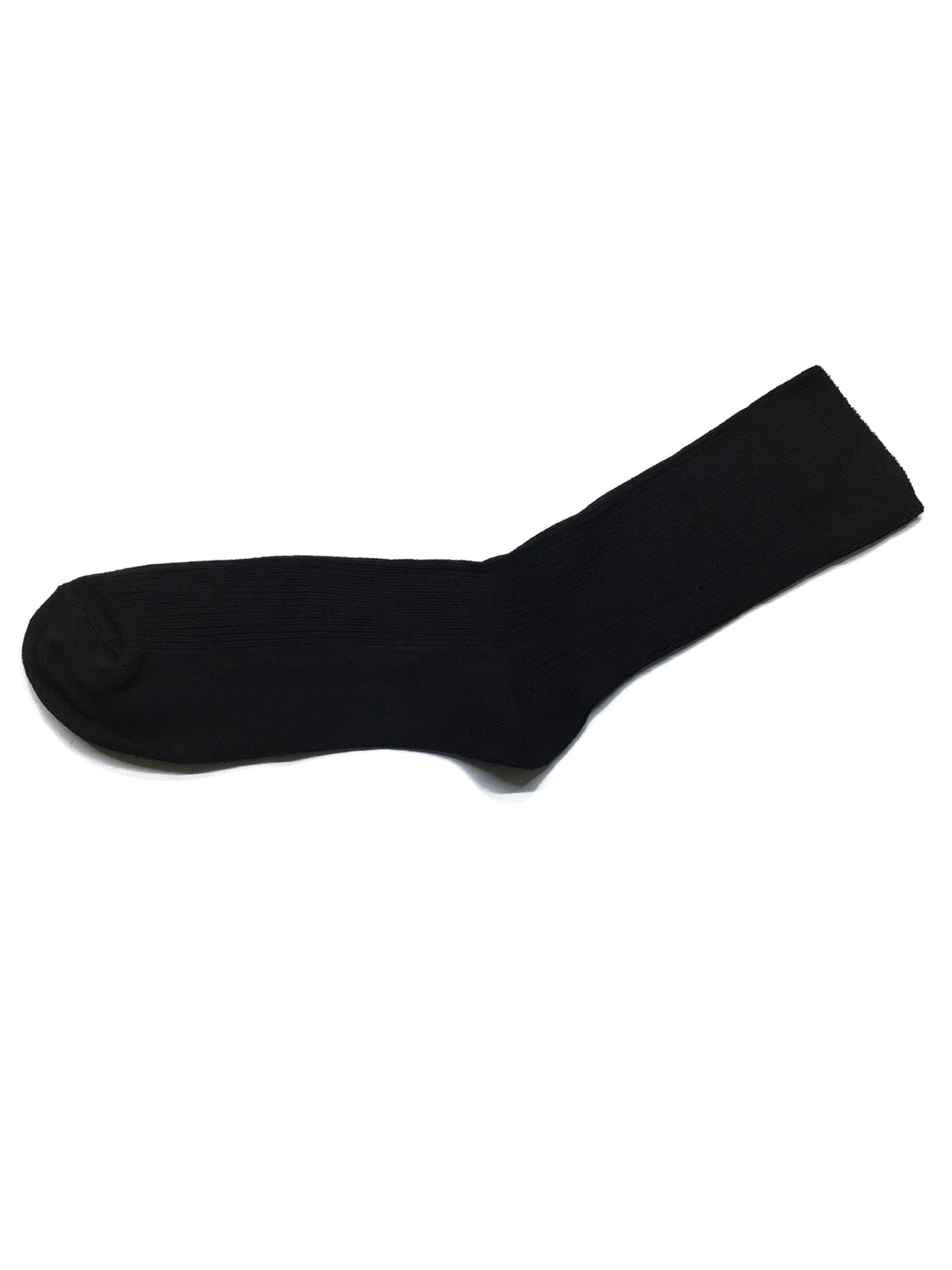 Шкарпетки чорні | 5516737