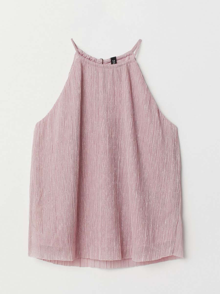 Блуза розовая | 5517717