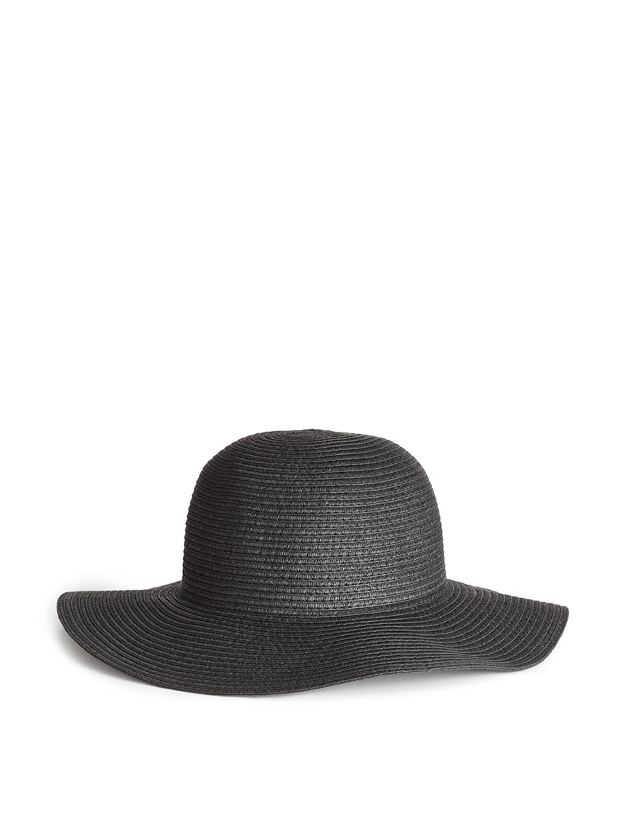 Шляпа черная | 5517837